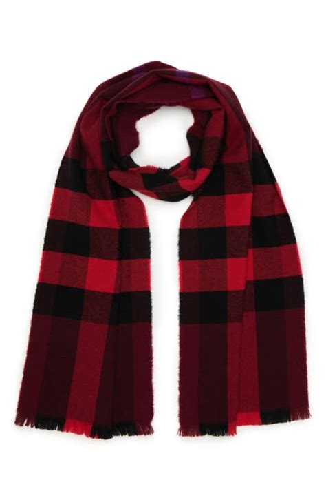 burberry scarf sale nordstrom rack|burberry clearance sales.